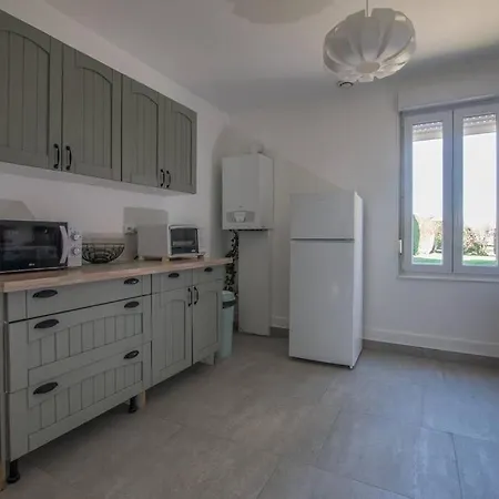 De Mirauville Ferienhaus *