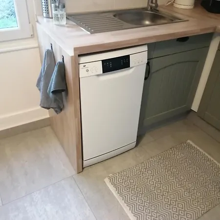 בית נופש De Mirauville