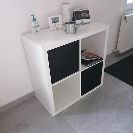 בית נופש De Mirauville *