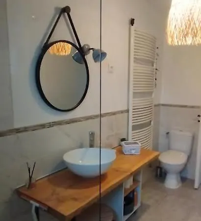 De Mirauville * Apremont-la-Foret