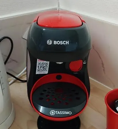 בית נופש De Mirauville