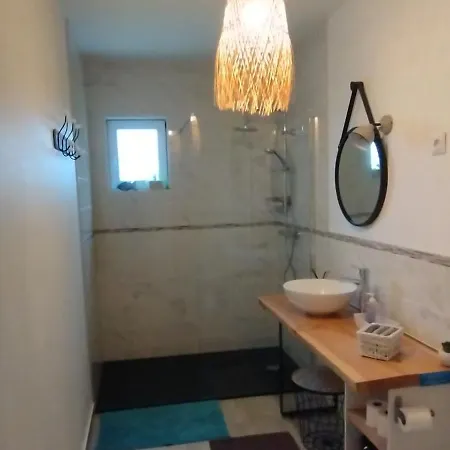 De Mirauville Apremont-la-Foret