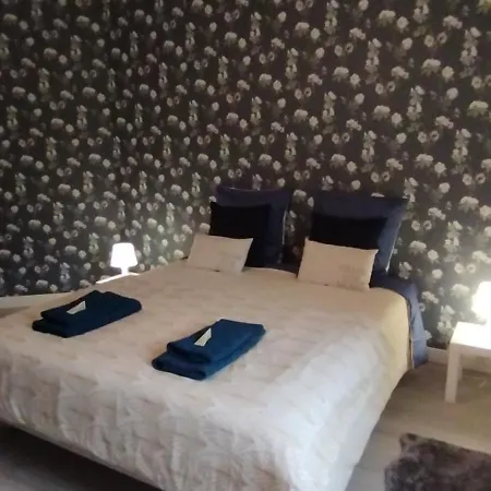 בית נופש De Mirauville *