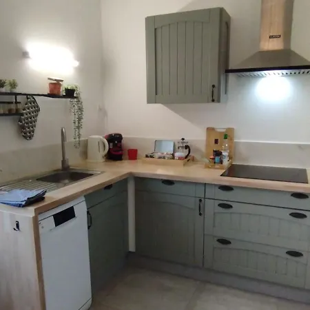 בית נופש De Mirauville Apremont-la-Foret