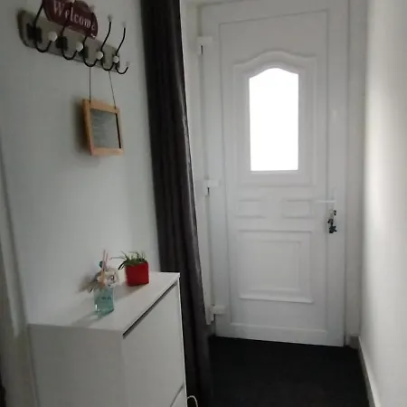 De Mirauville Apremont-la-Foret