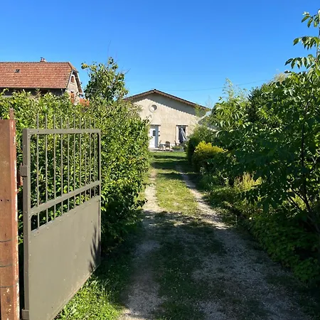 De Mirauville בית נופש