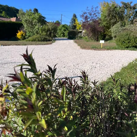 Сasa de vacaciones De Mirauville