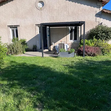 Сasa de vacaciones De Mirauville Apremont-la-Foret