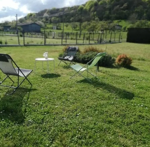 De Mirauville Apremont-la-Foret