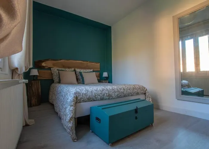 Prázdninový dům De Mirauville