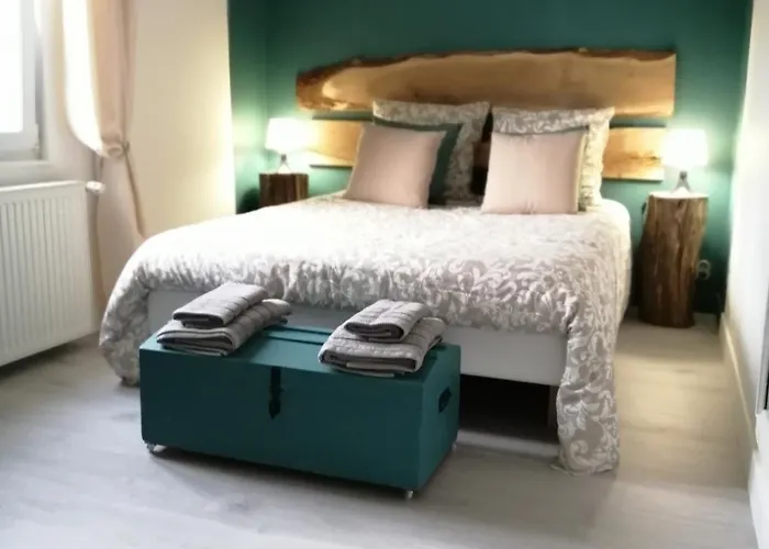 De Mirauville Apremont-la-Foret