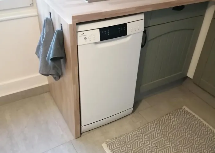 Prázdninový dům De Mirauville