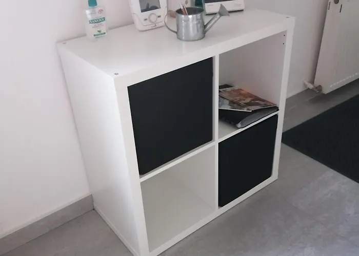 Prázdninový dům De Mirauville *