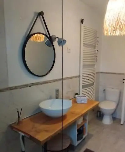 De Mirauville * Apremont-la-Foret