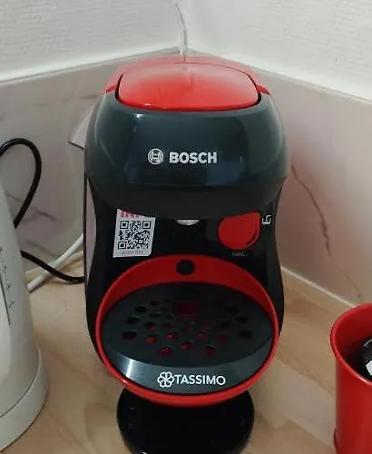 Prázdninový dům De Mirauville