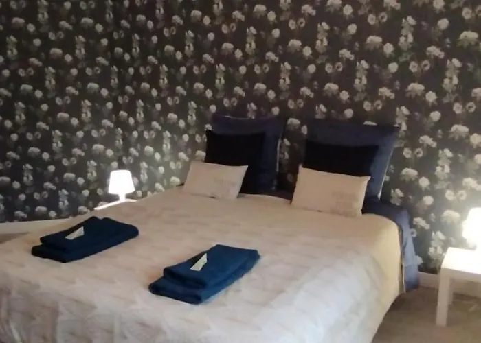 Prázdninový dům De Mirauville *