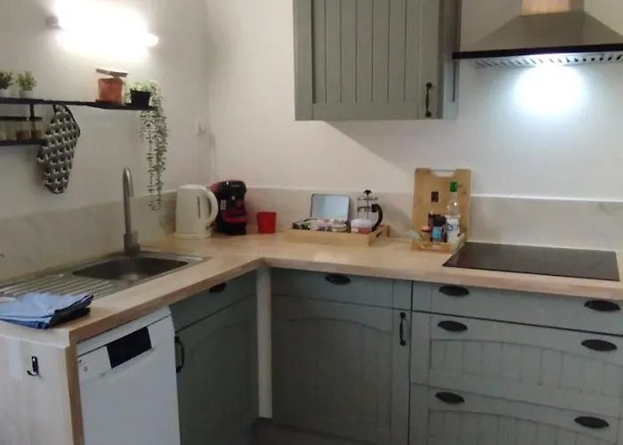 Prázdninový dům De Mirauville Apremont-la-Foret