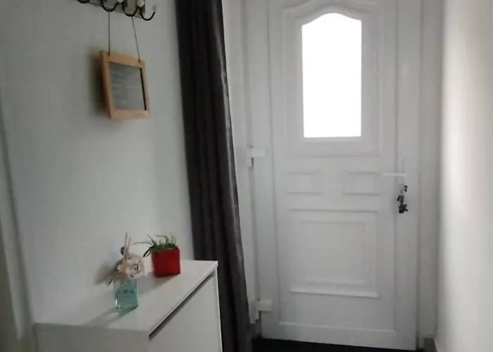 De Mirauville Apremont-la-Foret