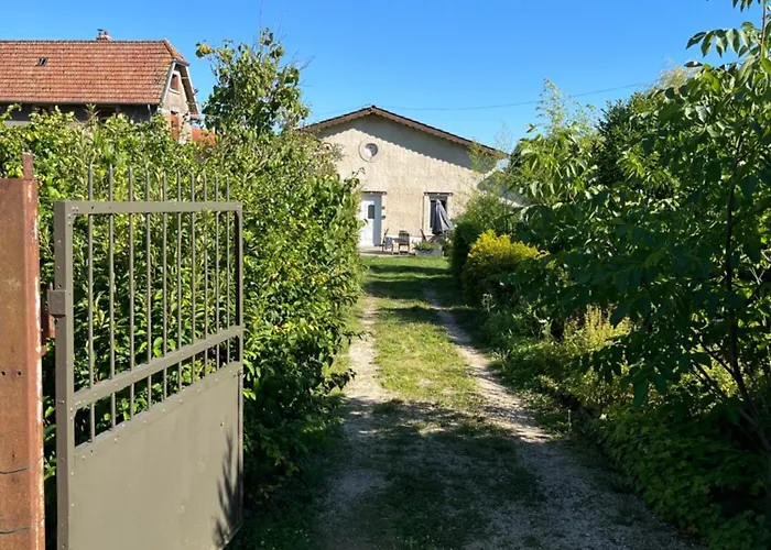 De Mirauville Prázdninový dům